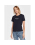 Pepe Jeans T-Shirt Wendy PL505480 Tmavomodrá Regular Fit - Pepit.cz