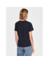 Pepe Jeans T-Shirt Wendy PL505480 Tmavomodrá Regular Fit - Pepit.cz