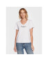 Pepe Jeans T-Shirt Wendy PL505482 Bílá Regular Fit - Pepit.cz