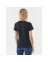 Pepe Jeans T-Shirt Wendys PL505710 Tmavomodrá Regular Fit - Pepit.cz