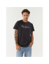 Pepe Jeans T-Shirt Wido PM509126 Tmavomodrá Regular Fit - Pepit.cz