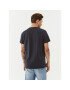 Pepe Jeans T-Shirt Wido PM509126 Tmavomodrá Regular Fit - Pepit.cz