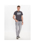 Pepe Jeans T-Shirt Worth PM508956 Šedá Regular Fit - Pepit.cz