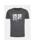 Pepe Jeans T-Shirt Worth PM508956 Šedá Regular Fit - Pepit.cz