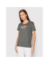 Pepe Jeans T-Shirt Zaidas PL504965 Šedá Regular Fit - Pepit.cz