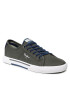 Pepe Jeans Tenisky Brady Men Basic PMS30816 Zelená - Pepit.cz