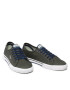 Pepe Jeans Tenisky Brady Men Basic PMS30816 Zelená - Pepit.cz