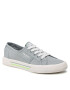 Pepe Jeans Tenisky Brady W Basic PLS31287 Modrá - Pepit.cz