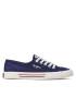 Pepe Jeans Tenisky Brady W Basic PLS31287 Tmavomodrá - Pepit.cz