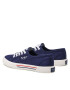 Pepe Jeans Tenisky Brady W Basic PLS31287 Tmavomodrá - Pepit.cz