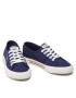 Pepe Jeans Tenisky Brady W Basic PLS31287 Tmavomodrá - Pepit.cz