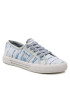 Pepe Jeans Tenisky Brady W Tie Dye PLS31292 Modrá - Pepit.cz