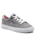 Pepe Jeans Tenisky Kenton Basic Boy SS2 PBS30474 Šedá - Pepit.cz