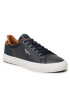 Pepe Jeans Tenisky Kenton Court PMS30839 Tmavomodrá - Pepit.cz