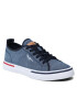 Pepe Jeans Tenisky Kenton Smart 22 PMS30812 Tmavomodrá - Pepit.cz