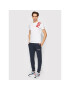 Pepe Jeans Teplákové kalhoty George PM211480 Tmavomodrá Slim Fit - Pepit.cz