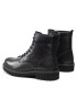 Pepe Jeans Turistická obuv Trucker Boot PMS50213 Černá - Pepit.cz