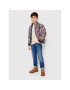 Pepe Jeans Vatovaná bunda Fergy PB401089 Barevná Regular Fit - Pepit.cz