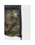 Pepe Jeans Vatovaná bunda Jack Camo PM402588 Zelená Regular Fit - Pepit.cz