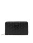 Pepe Jeans Velká dámská peněženka Kate Wallet PL070180 Černá - Pepit.cz