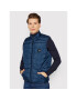 Pepe Jeans Vesta Heinrich Vest PM402449 Tmavomodrá Regular Fit - Pepit.cz