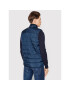 Pepe Jeans Vesta Heinrich Vest PM402449 Tmavomodrá Regular Fit - Pepit.cz