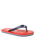 Pepe Jeans Žabky Bat Beach Brand M PMS70110 Tmavomodrá - Pepit.cz