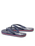 Pepe Jeans Žabky Bat Beach Brand M PMS70110 Tmavomodrá - Pepit.cz