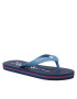 Pepe Jeans Žabky Bay Beach Brand B PBS70049 Modrá - Pepit.cz