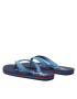 Pepe Jeans Žabky Bay Beach Brand B PBS70049 Modrá - Pepit.cz