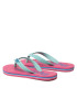 Pepe Jeans Žabky Bay Beach Brand G PGS70048 Modrá - Pepit.cz