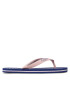 Pepe Jeans Žabky Bay Beach Brand W PLS70124 Růžová - Pepit.cz