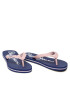 Pepe Jeans Žabky Bay Beach Brand W PLS70124 Růžová - Pepit.cz