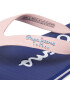 Pepe Jeans Žabky Bay Beach Brand W PLS70124 Růžová - Pepit.cz