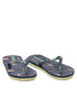 Pepe Jeans Žabky Beach Palm Boy PBS70051 Tmavomodrá - Pepit.cz