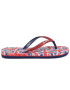 Pepe Jeans Žabky Dorset Beach PBS70033 Červená - Pepit.cz