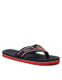 Pepe Jeans Žabky Soutch Beach 2.0 PMS70109 Tmavomodrá - Pepit.cz