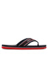 Pepe Jeans Žabky Soutch Beach 2.0 PMS70109 Tmavomodrá - Pepit.cz