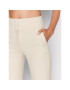 Peserico Chino kalhoty P04605 Béžová Regular Fit - Pepit.cz