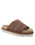 Peserico Espadrilky S39482C0R 09518 Hnědá - Pepit.cz