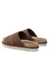 Peserico Espadrilky S39482C0R 09518 Hnědá - Pepit.cz