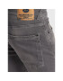 Petrol Industries Jeansy Jackson M-3020-DNM001 Šedá Slim Fit - Pepit.cz