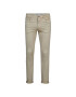 Petrol Industries Jeansy M-1030-DNM007 Zelená Slim Fit - Pepit.cz