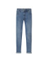 Petrol Industries Jeansy M-3030-DNM005 Modrá Tapered Fit - Pepit.cz