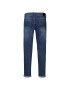 Petrol Industries Jeansy M-3030-DNM005 Tmavomodrá Tapered Fit - Pepit.cz