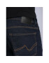 Petrol Industries Jeansy M-3030-DNM005 Tmavomodrá Tapered Fit - Pepit.cz