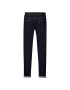 Petrol Industries Jeansy M-3030-DNM005 Tmavomodrá Tapered Fit - Pepit.cz