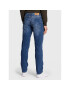 Petrol Industries Jeansy Russell 0012 Modrá Tapered Fit - Pepit.cz