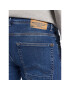 Petrol Industries Jeansy Seaham Classic 0006 Modrá Slim Fit - Pepit.cz