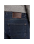 Petrol Industries Jeansy Seaham Classic 0009 Tmavomodrá Slim Fit - Pepit.cz